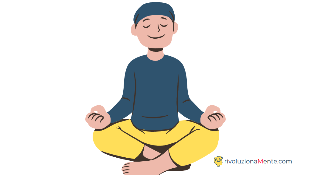 meditazione quotidiana per potenziare la mente