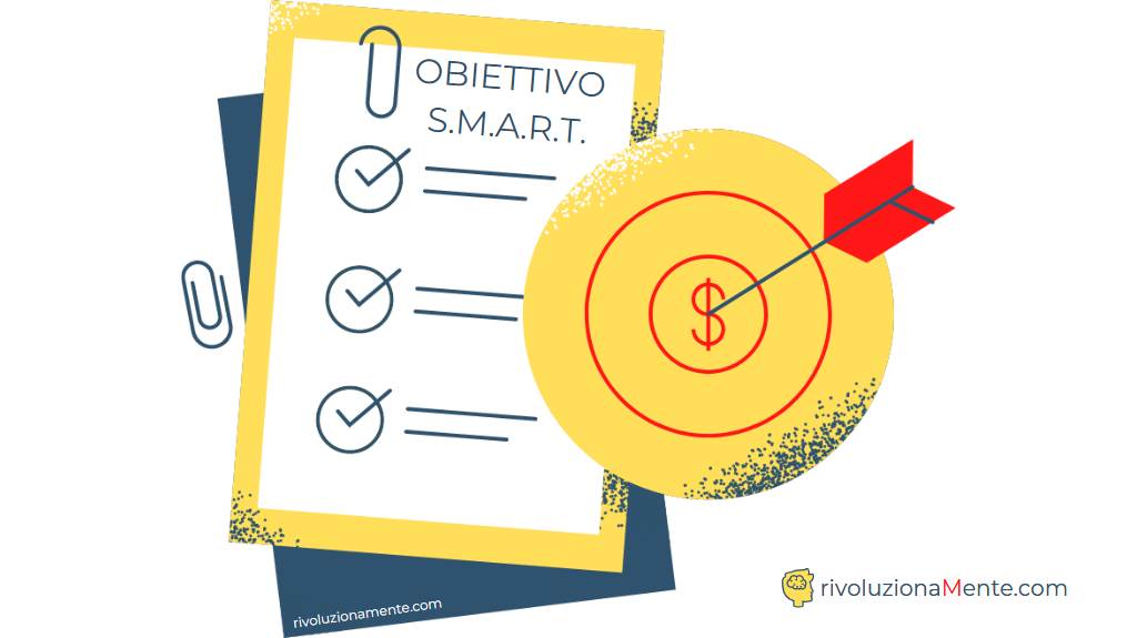 obiettivo smart