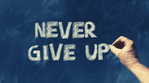 perseveranza: come trasformare i tuoi sogni in successi