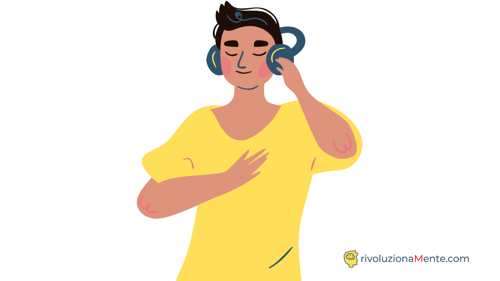 musica e variabilità della frequenza cardiaca