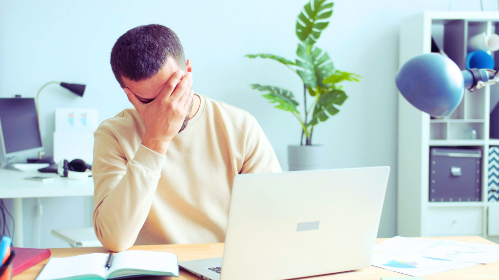 decision fatigue