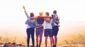 influenza delle persone