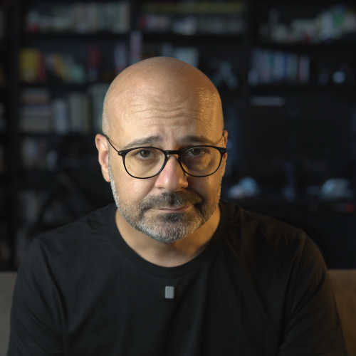 Antonio Martone